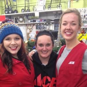 Meet your Posher, Victoria