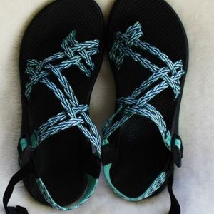 ZX/2 Chacos Dagger Pattern