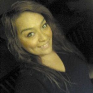 Meet your Posher, Angelita