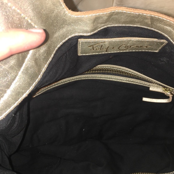 Foly + Corinna handbag - Picture 6 of 7