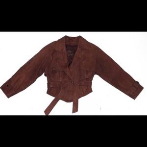 Wilsons Leather Jacket