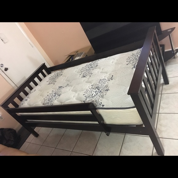 Cama personal - Picture 1 of 1