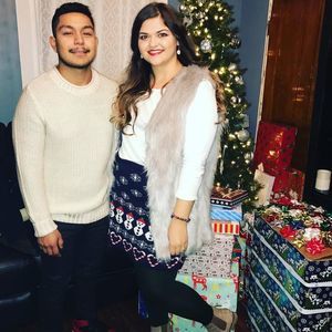 Meet your Posher, Erick