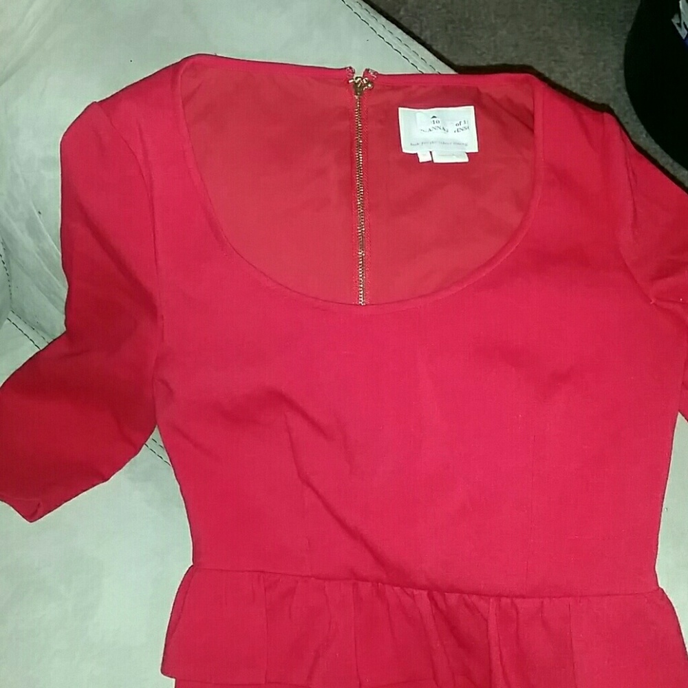 Kate spade dress
