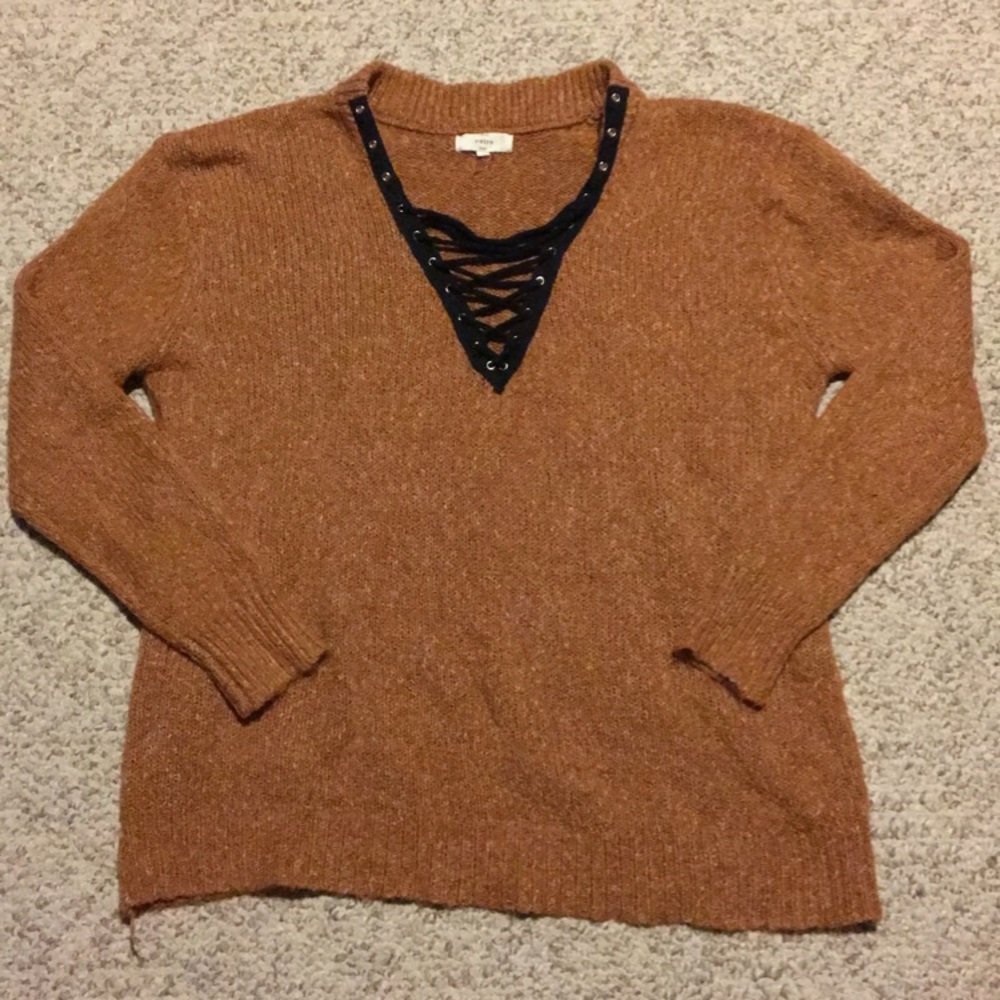 Entro sweater