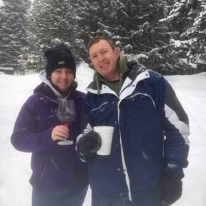 Meet your Posher, Brandy