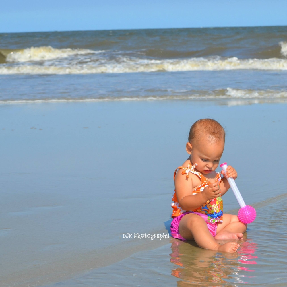 Meet your Posher, Deanne