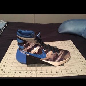 Nike hyperdunk premium 2015
