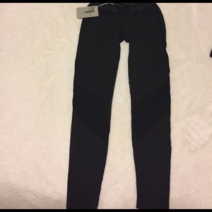 Gymshark flex leggings size small