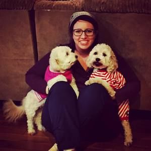 Meet your Posher, Lisa