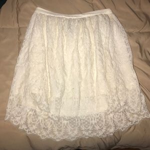 H&M skirt