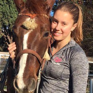 Meet your Posher, Cara