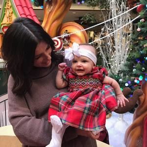 Meet your Posher, Jenna