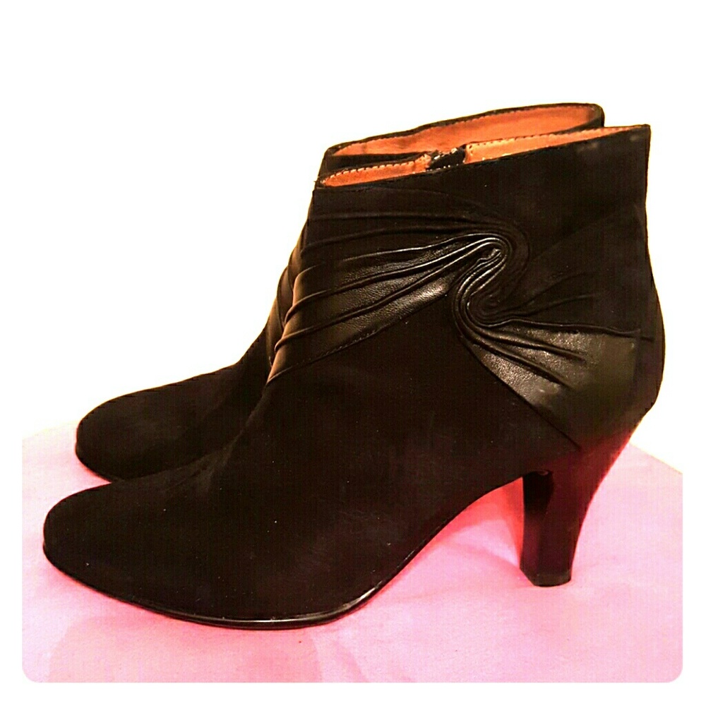 Sofft Shoe