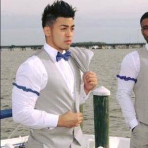 Meet your Posher, Erick