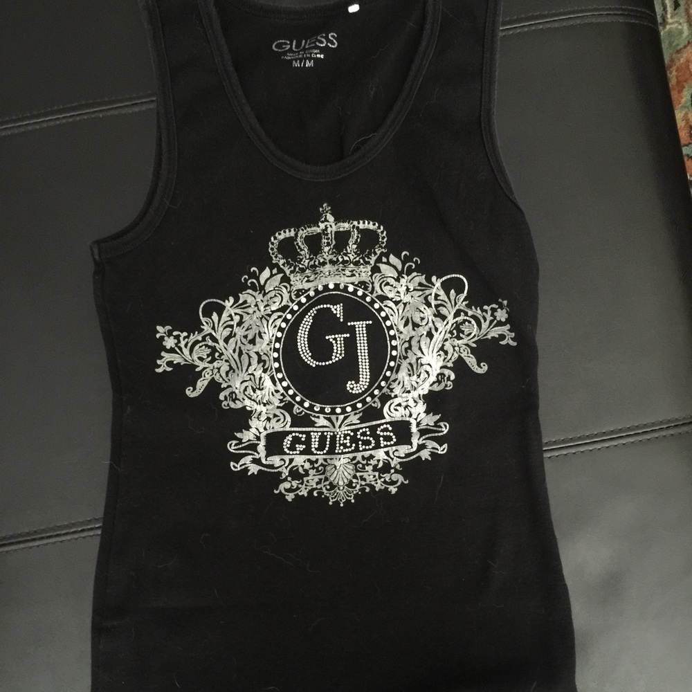 Guess tank top