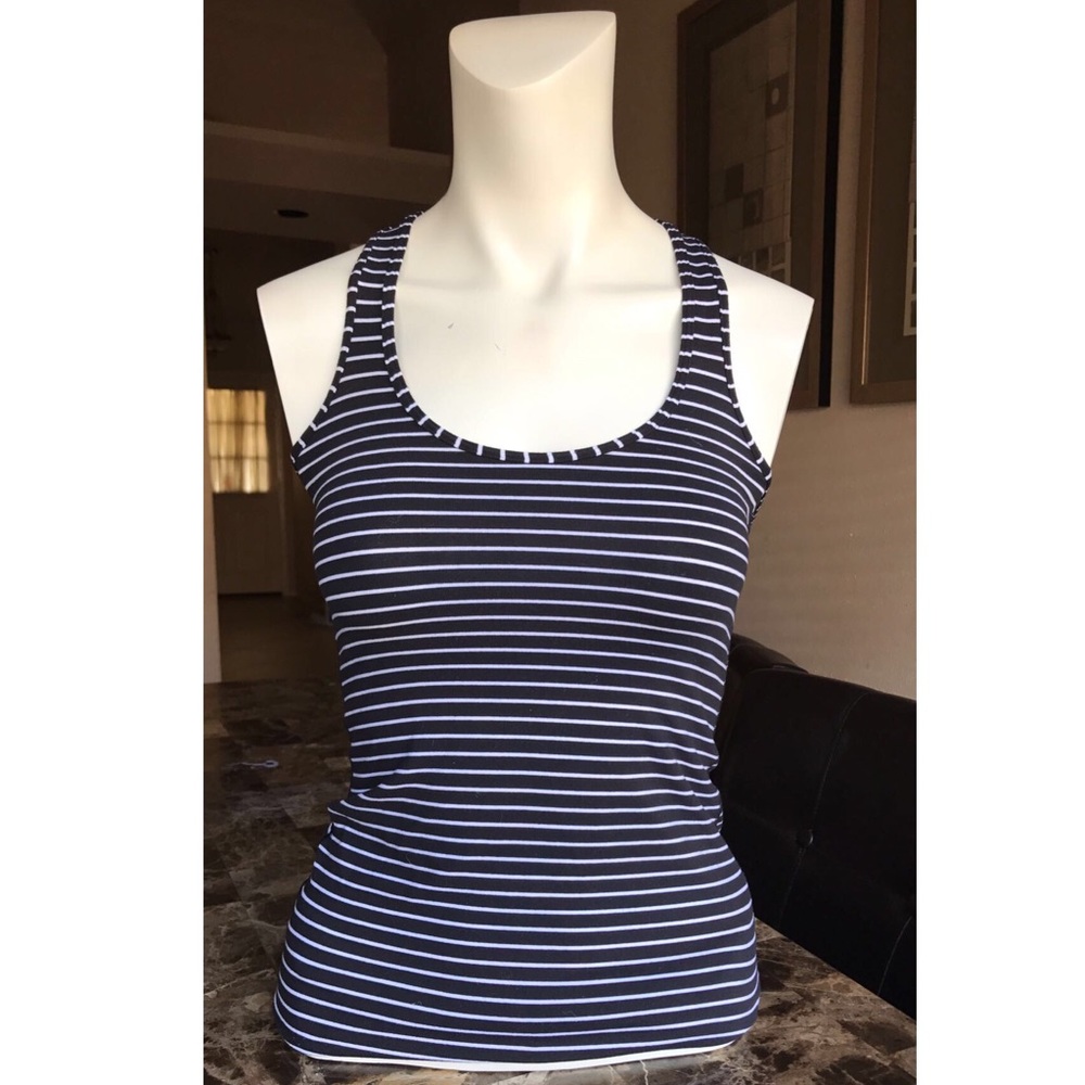 Lululemon cool racerback like new