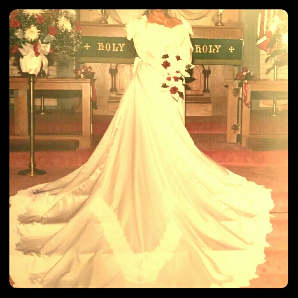 Wedding wardrobe bundle size 12-14 obo