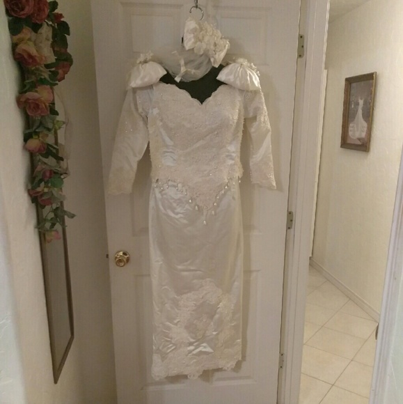 Wedding wardrobe bundle size 12-14 obo - Picture 2 of 4
