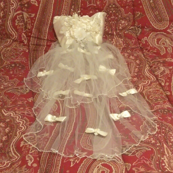 Wedding wardrobe bundle size 12-14 obo - Picture 4 of 4