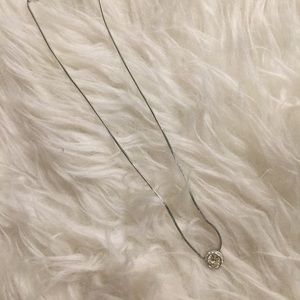 Swarovski Crystal Necklace