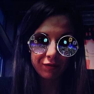 Meet your Posher, Kate