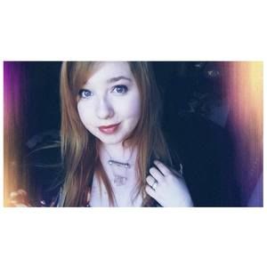 Meet your Posher, Chelsey