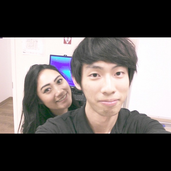 Meet your Posher, Eric - Picture 2 of 3