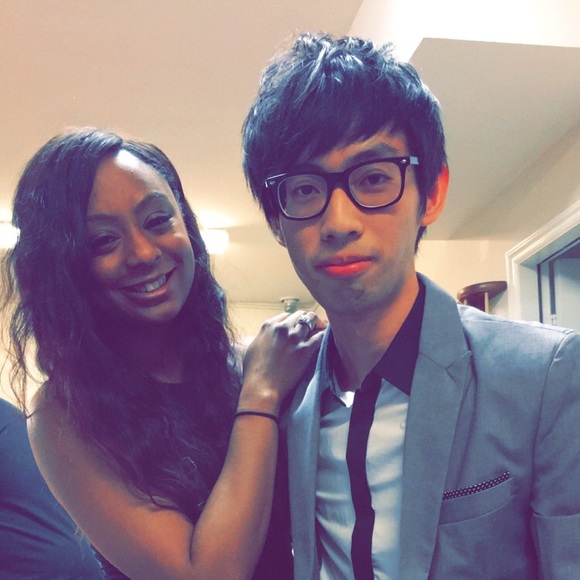 Meet your Posher, Eric - Picture 3 of 3