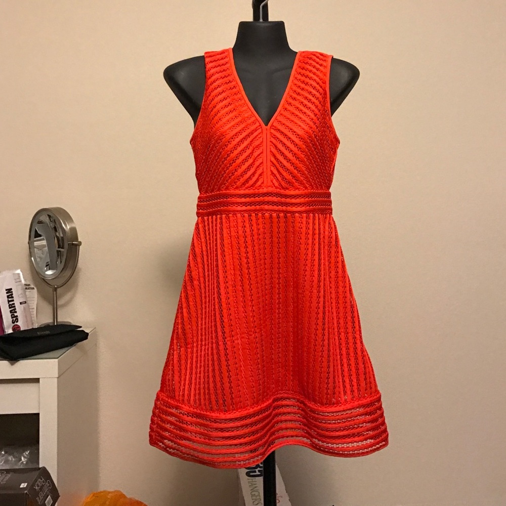 J.Crew petite dress
