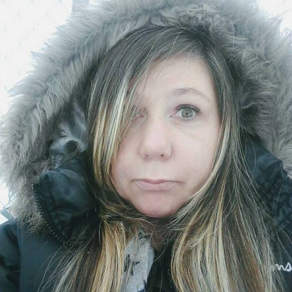 Meet your Posher, Jamie