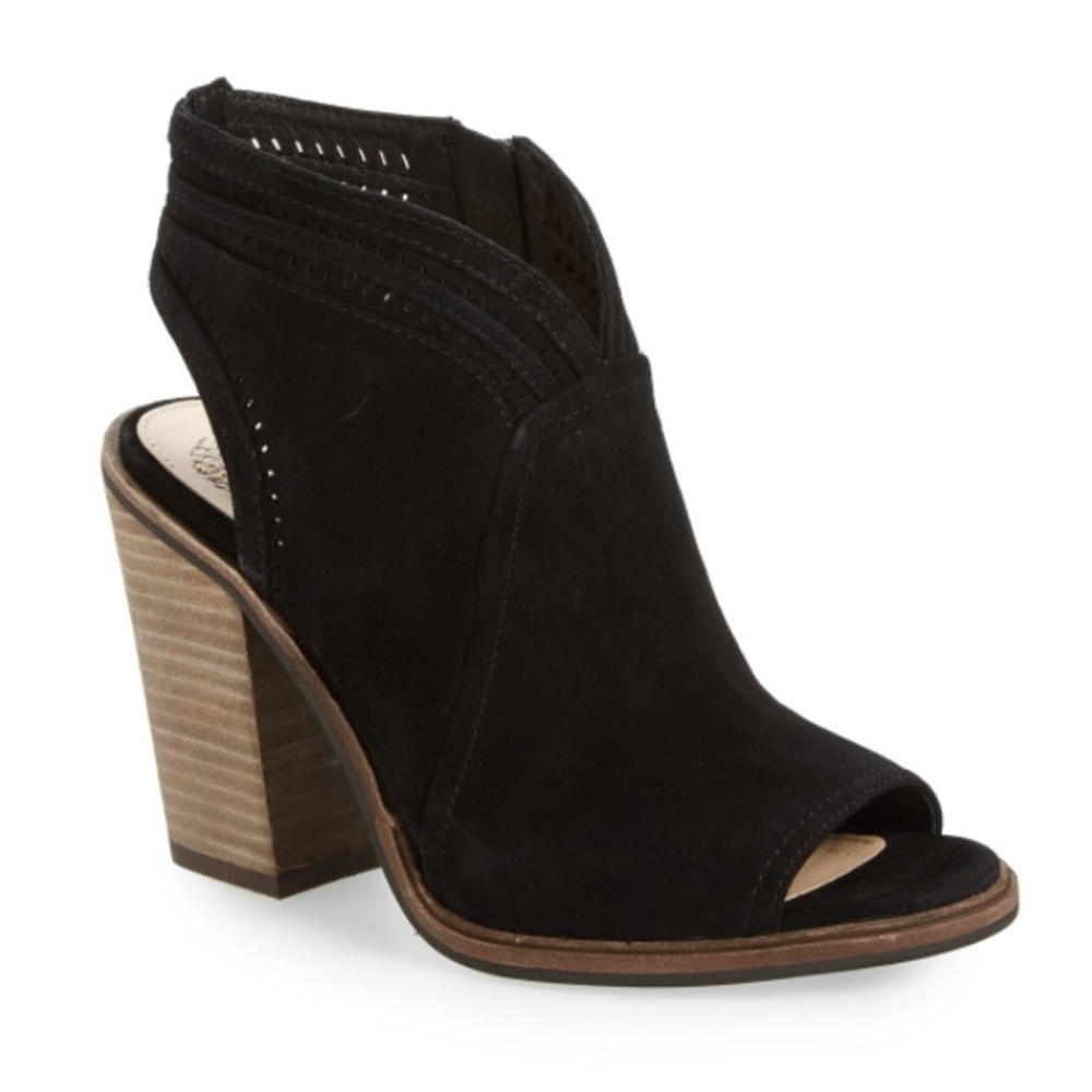 Vince Camuto Koral Bootie