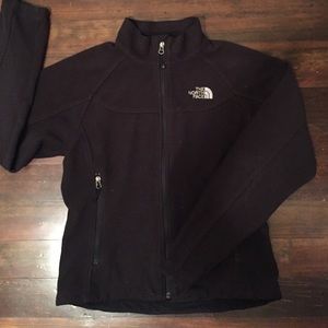 North Face jacket