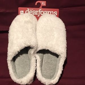 Dearfoams Slippers