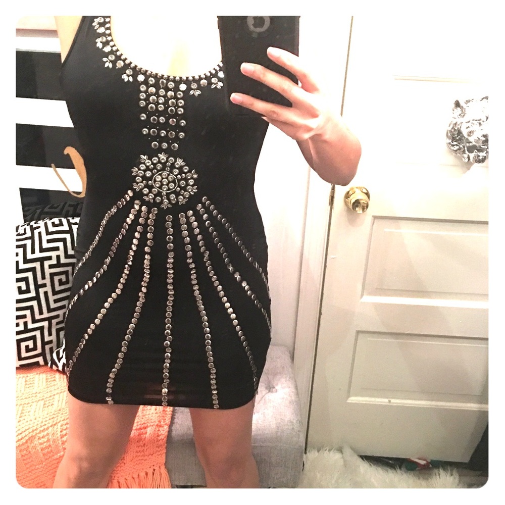 Bodycon Dress