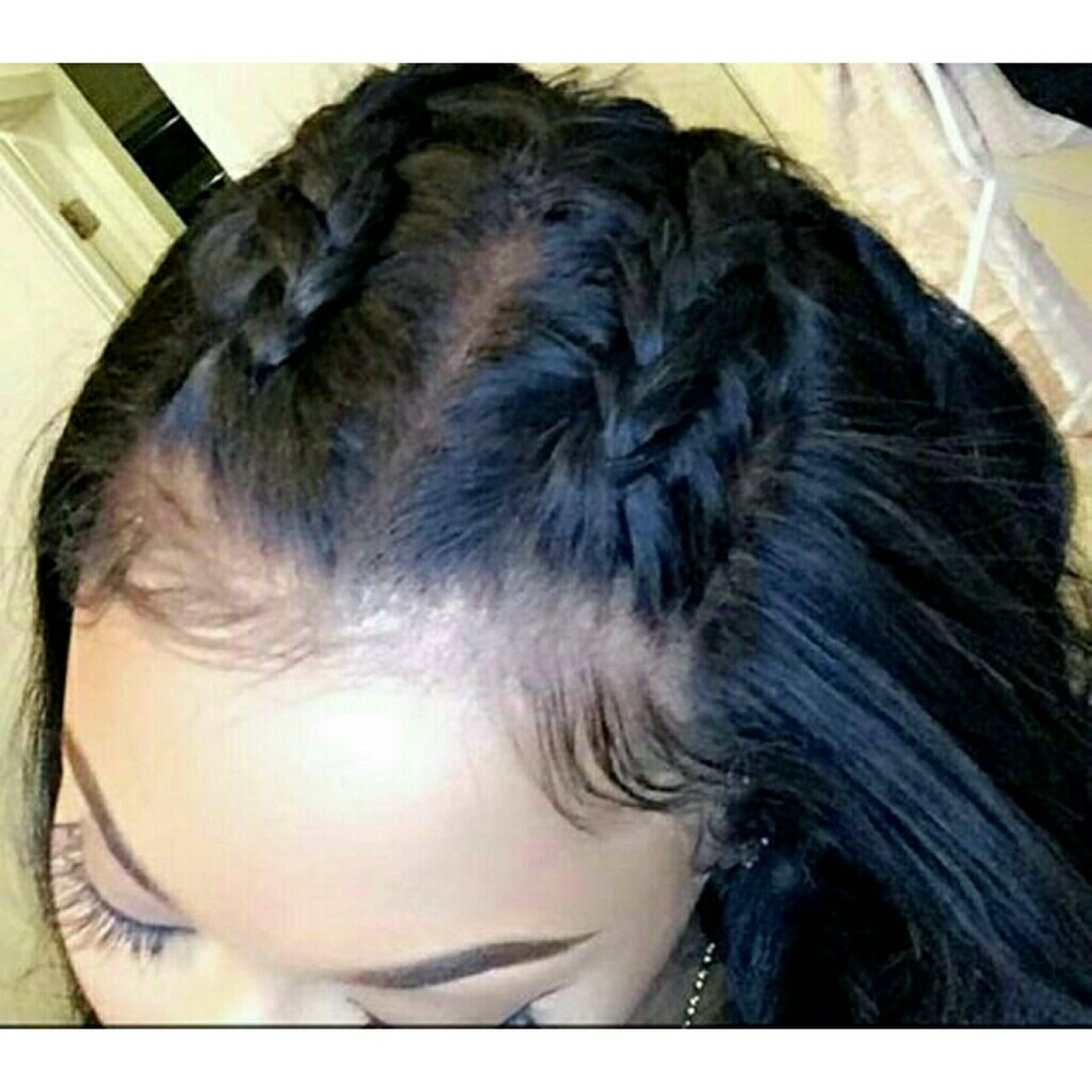 Bodywave Full Lace Wig 22-24 inches!! - Picture 2 of 4