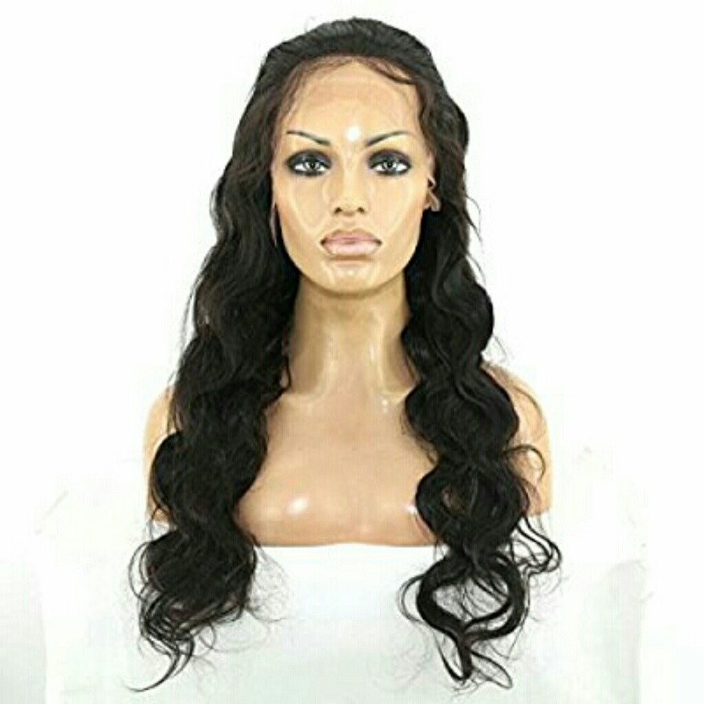 Bodywave Full Lace Wig 22-24 inches!! - Picture 4 of 4