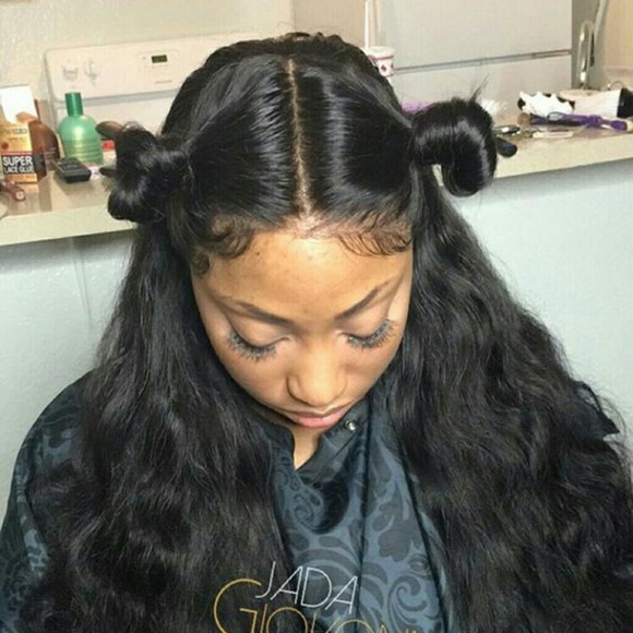 Accessories - Bodywave Full Lace Wig 22-24 inches!!