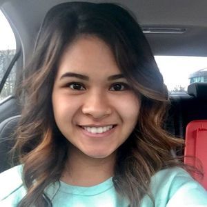 Meet your Posher, Thao