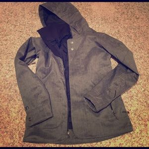 Burton Snowboarding Coat