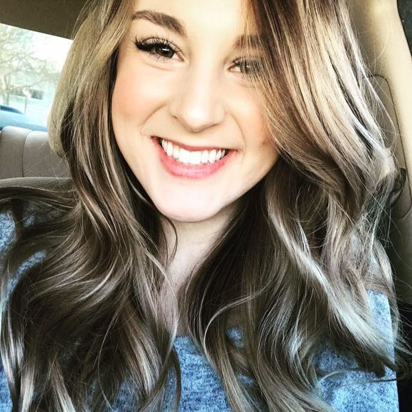 Meet your Posher, Catherine - Picture 1 of 1