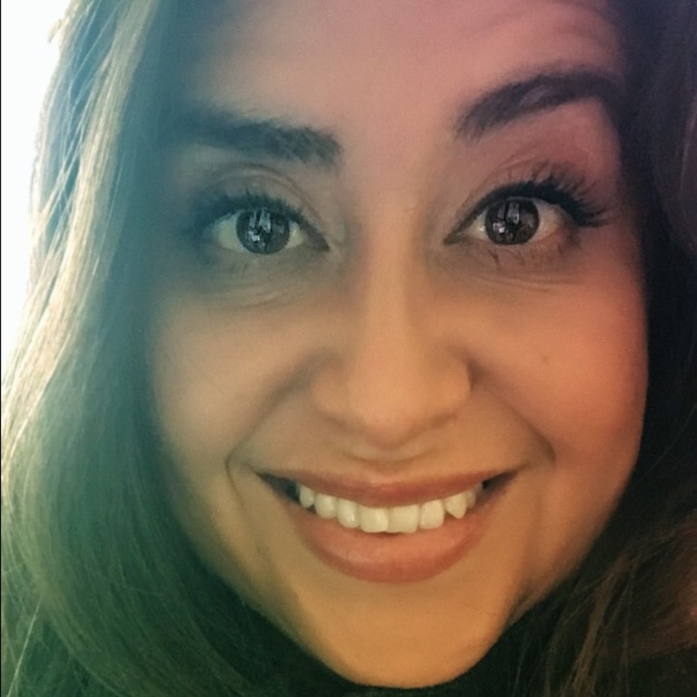 Meet your Posher, Dyanna