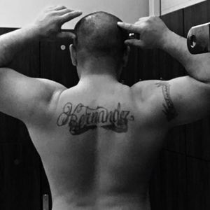 Meet your Posher, Santos