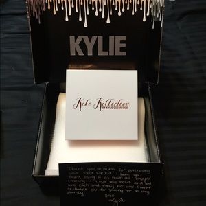 OKURRR Liquid Lipstick