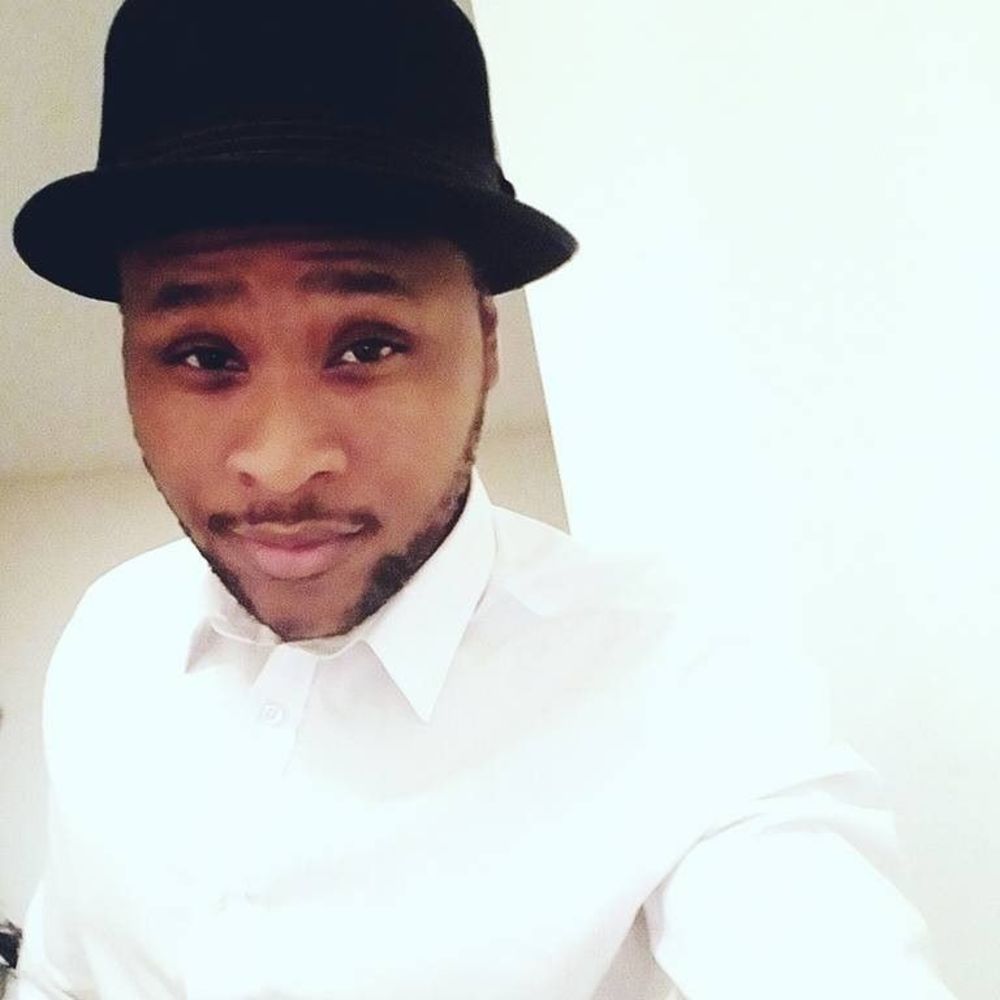 Meet your Posher, Korey