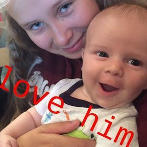 Meet your Posher, Tayler