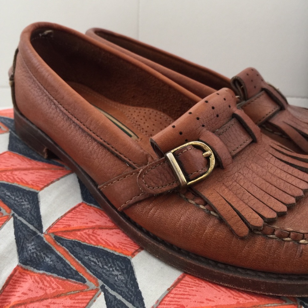 🎀Sold🎀Cole Haan loafers