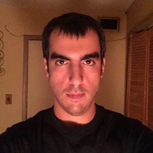 Meet your Posher, Jason erik
