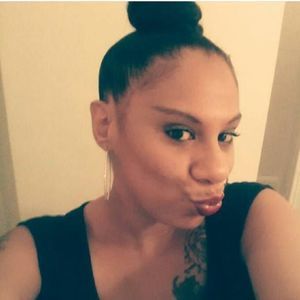 Meet your Posher, Lashawna