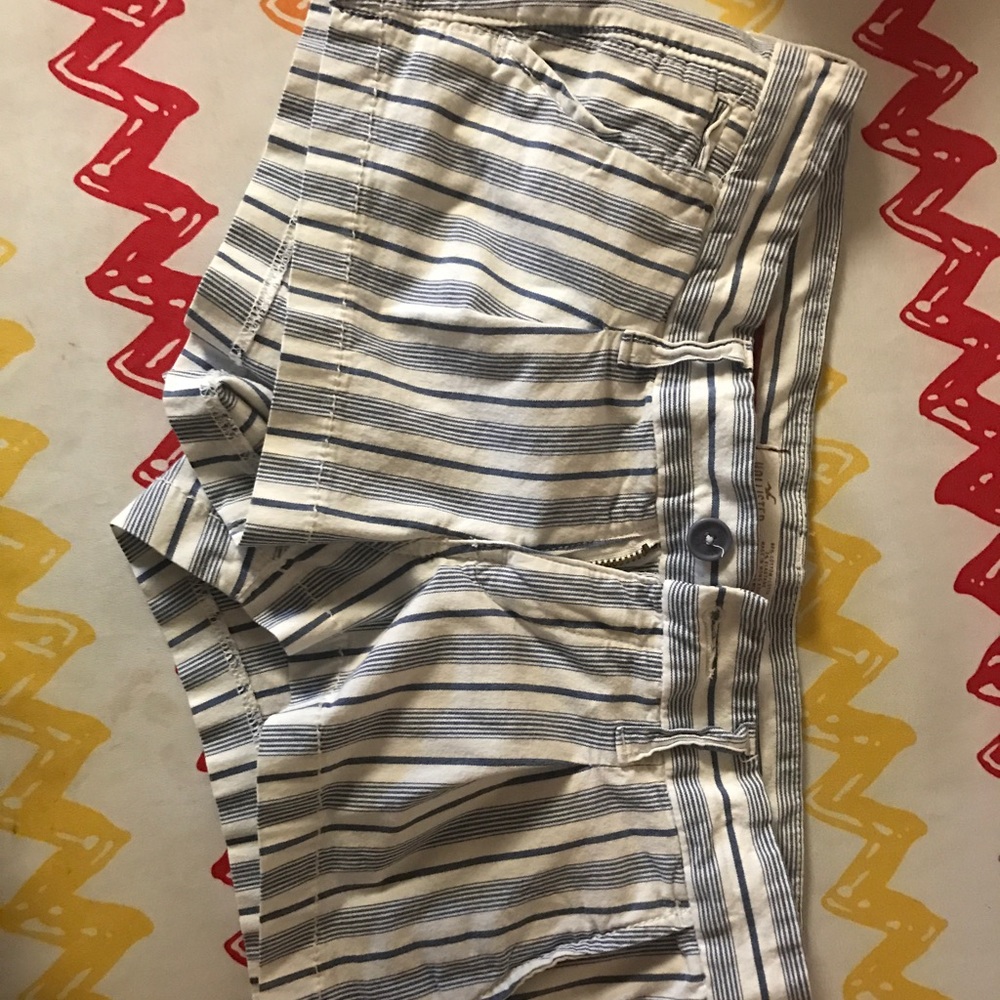 Hollister shorts